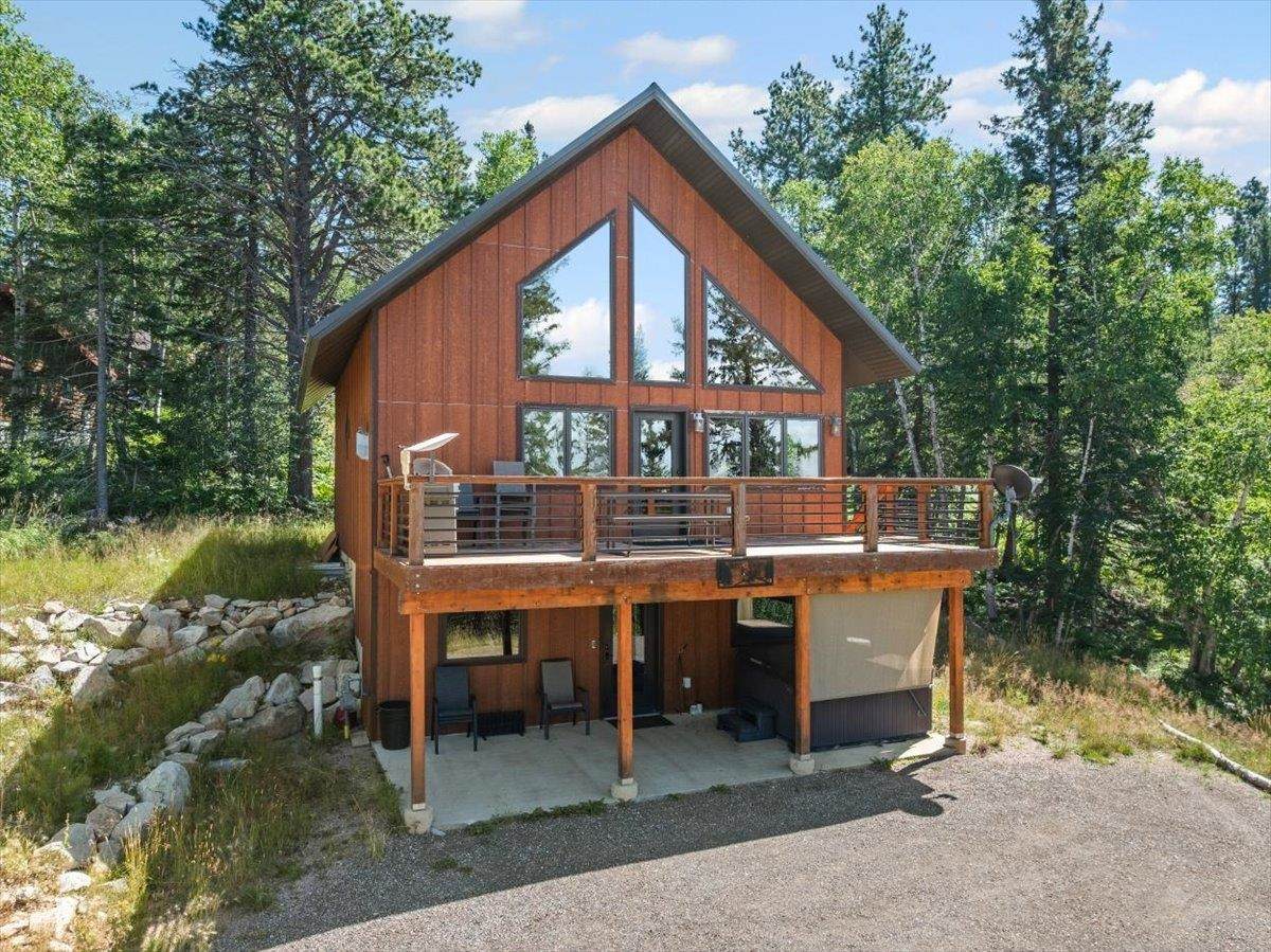 21156 Lost Camp Trail - Photo 1