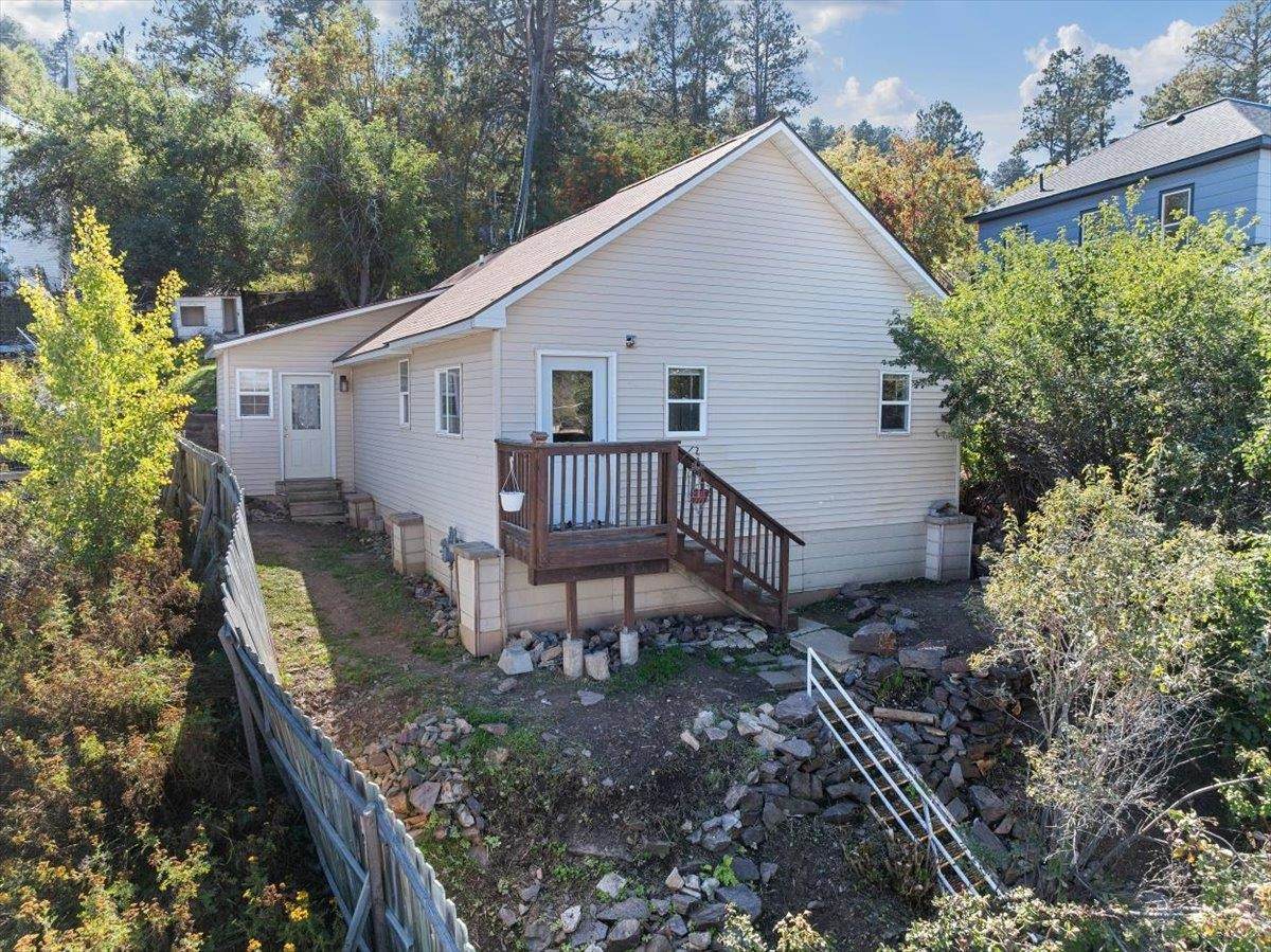 317 Addie Street - Photo 1