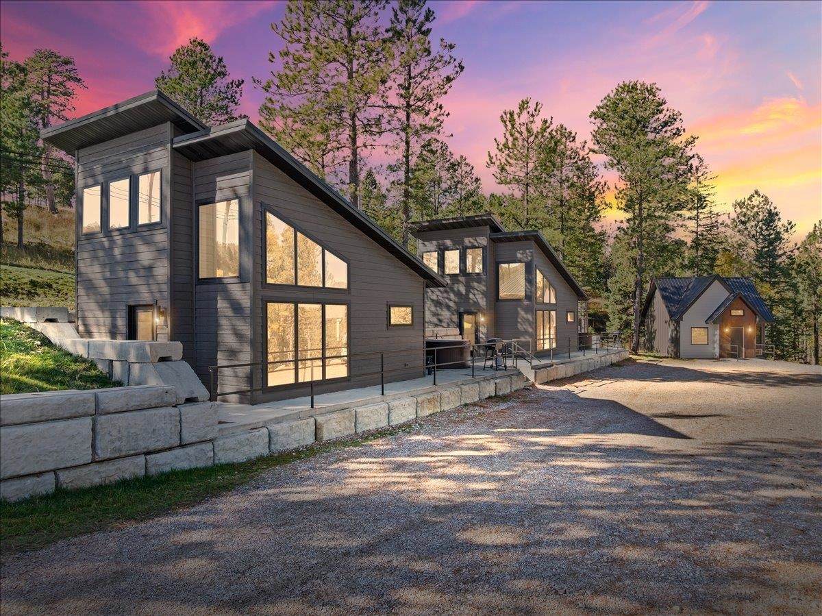 20824 Majestic Heights Lane - Photo 1