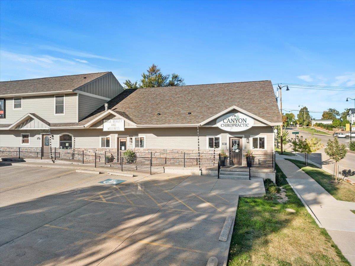 747 Ames Avenue - Photo 1