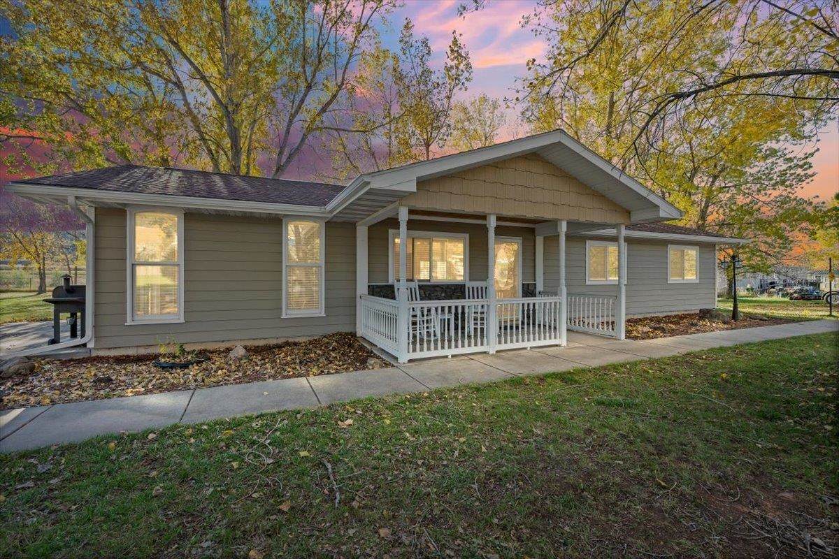 8063 Blucksberg Drive - Photo 1