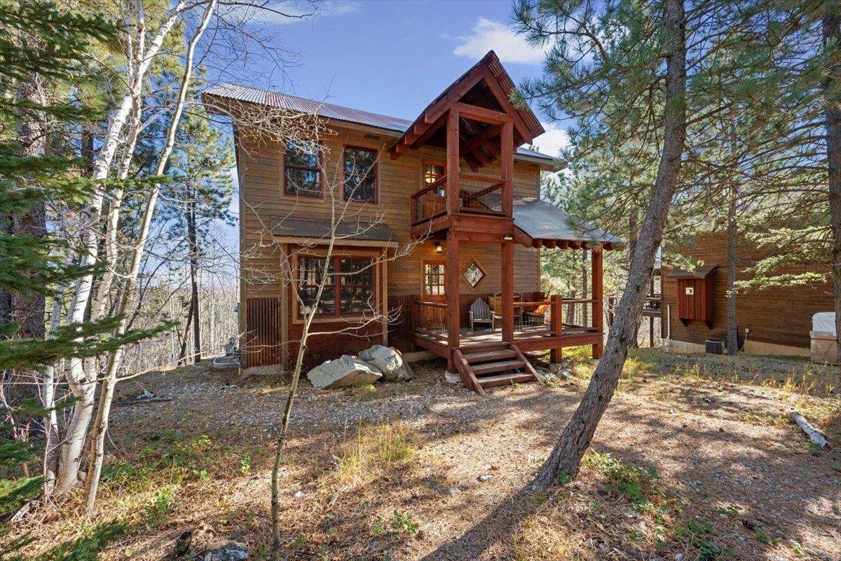 21158 Gilded Mountain Road - Photo 1