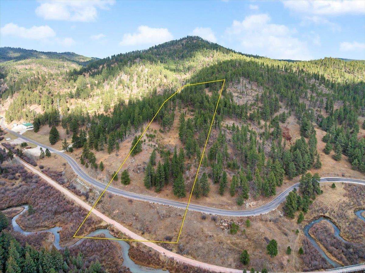 11708 Rochford Road - Photo 1