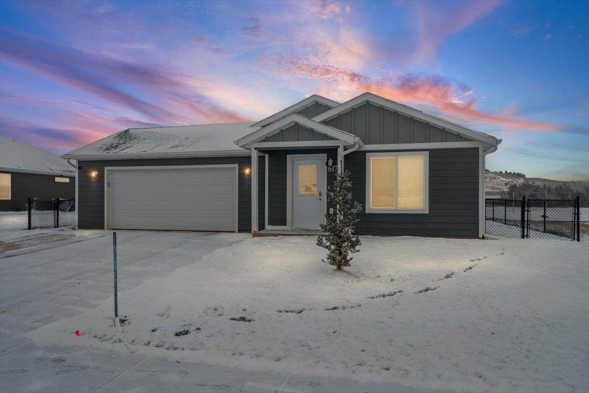 6172 Orion Street - Photo 1