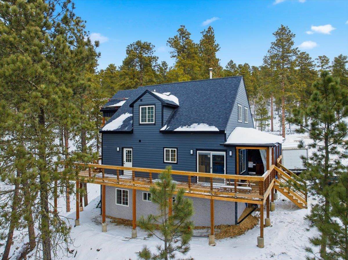 11817 Cuba Street - Photo 1