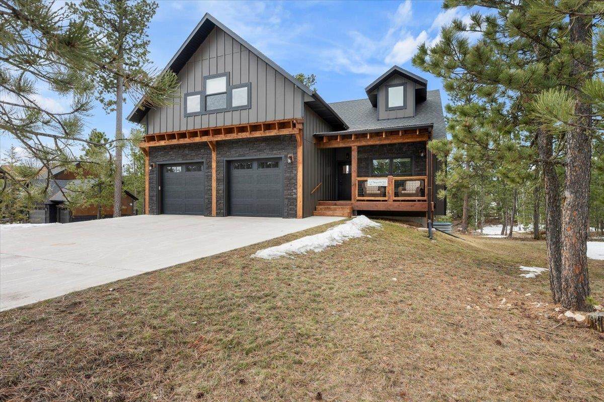 11297 Powder House Trail - Photo 1