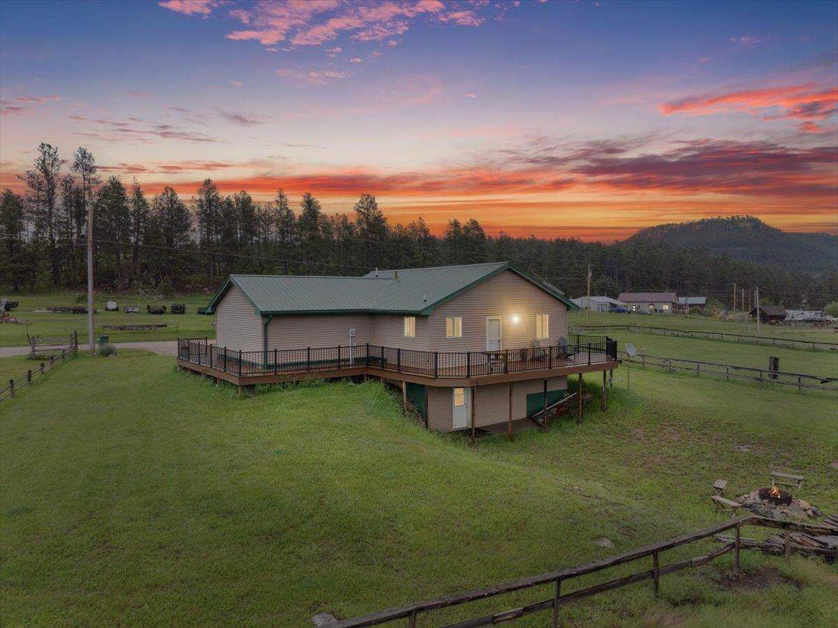 12707 Box Elder Forks Rd. - Photo 1