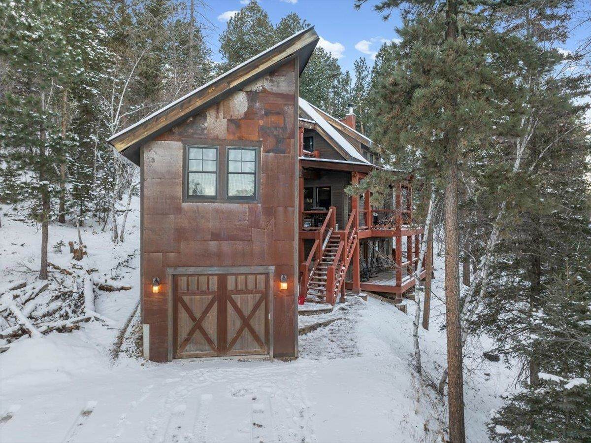 21153 Gilded Mountain Loop - Photo 1