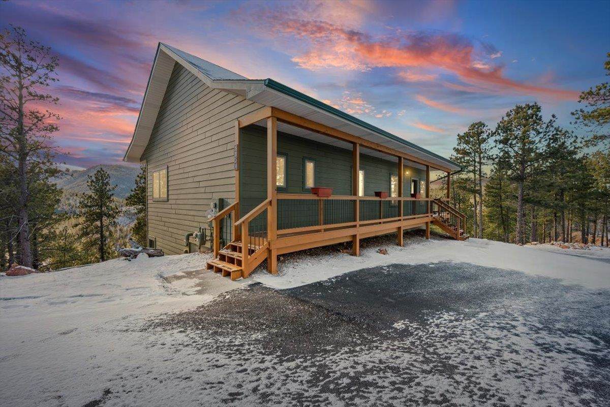 3160 Eagle Wings Lane - Photo 1