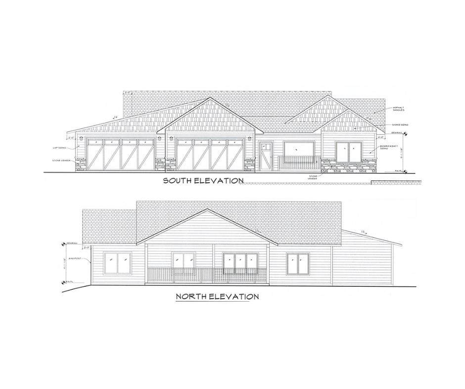 7701 Brooks Loop - Photo 1