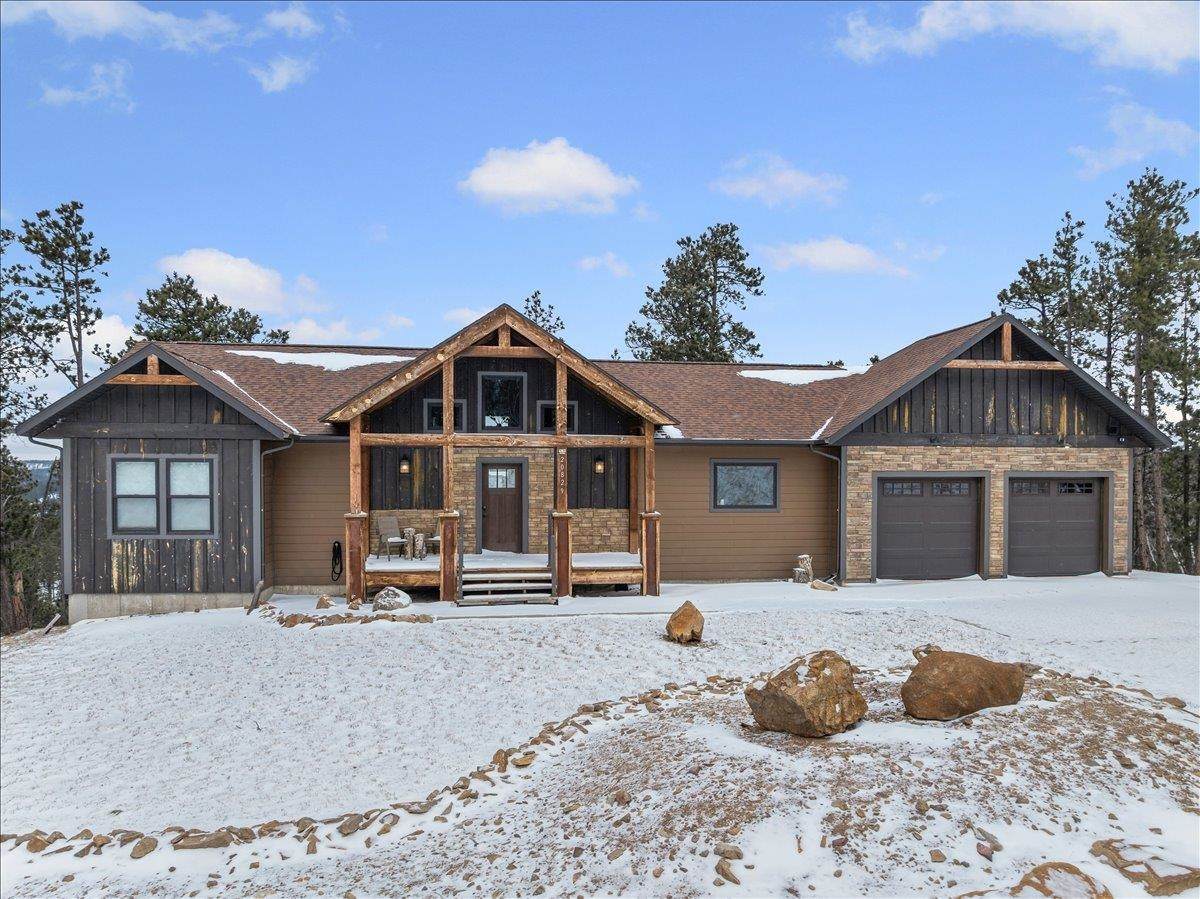 20829 Morning Star Road - Photo 1