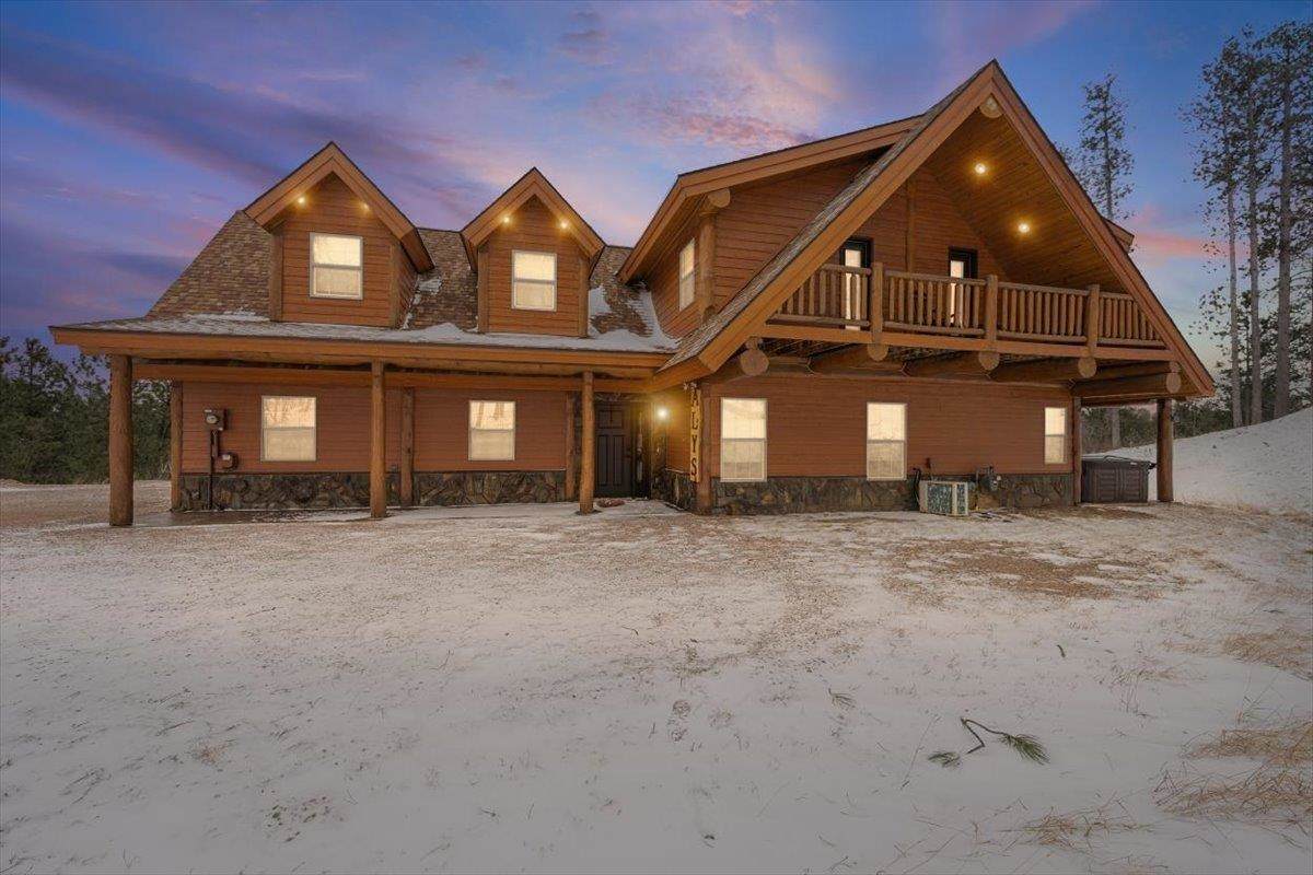 20752 Morning Star Road - Photo 1