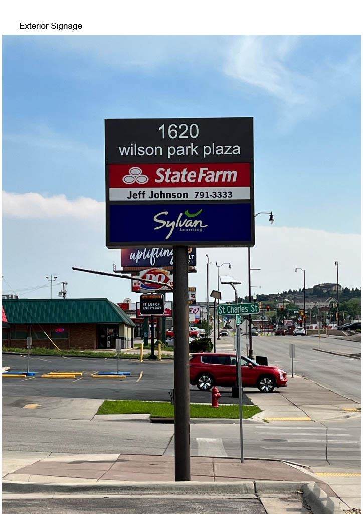 1620 Mt. Rushmore Road - Photo 1