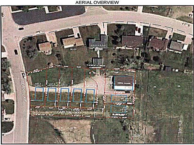 Lot 1, Block 1 Carlyal Way - Photo 1