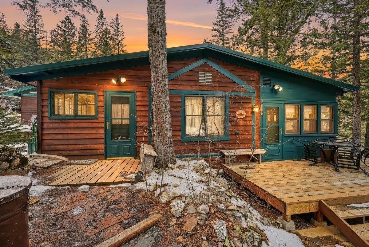 21307 Cold Canyon - Photo 1