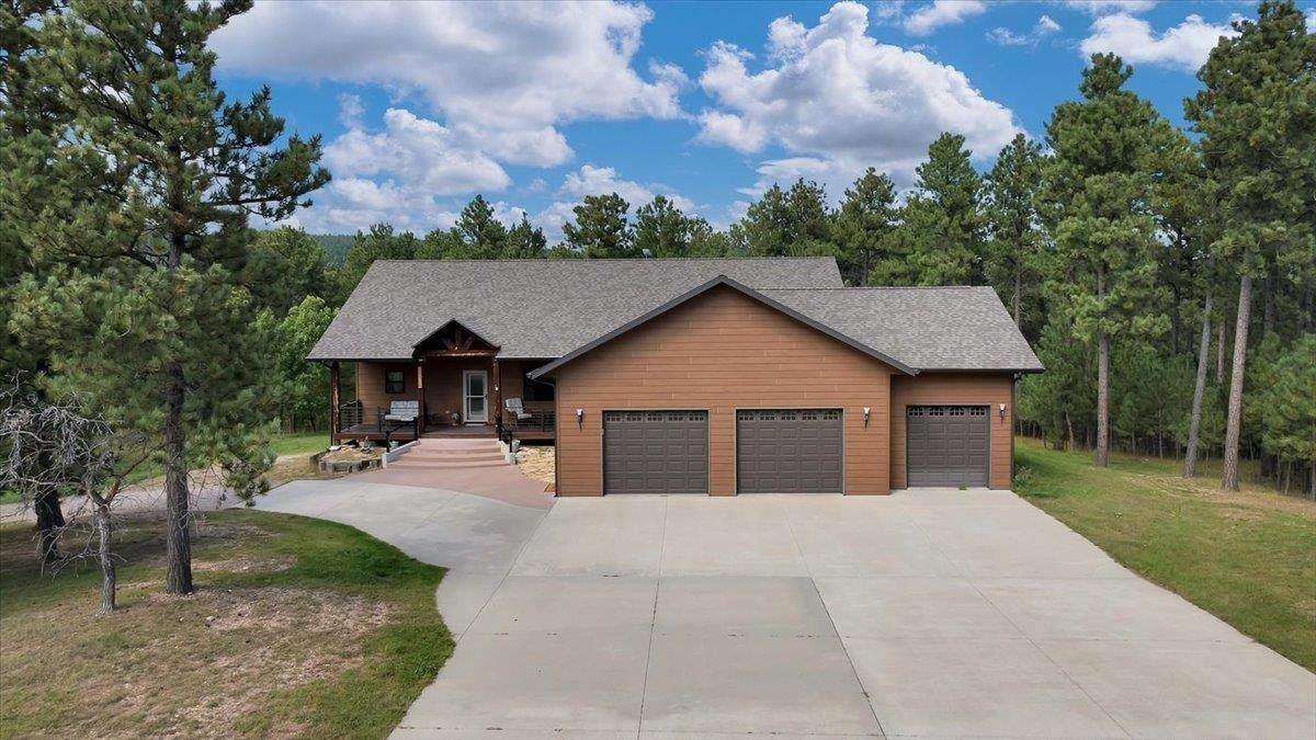 11916 Aspen View Road - Photo 1