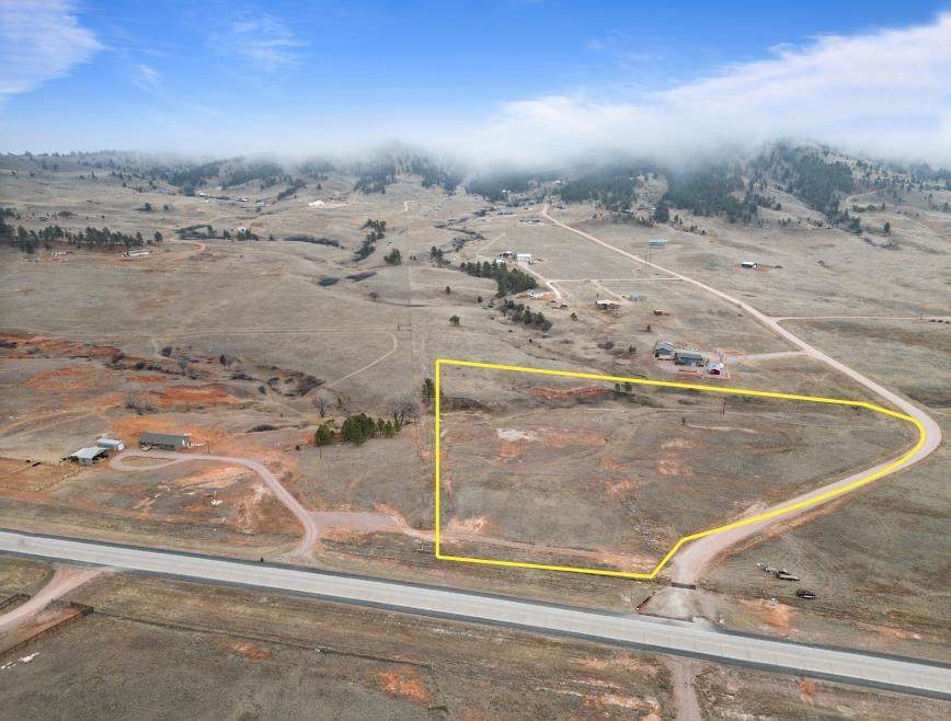 TBD Ridgeview Springs Road - Photo 1