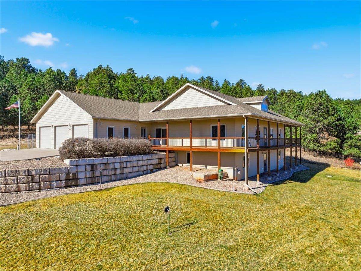 3435 Fox Run Ln - Photo 1