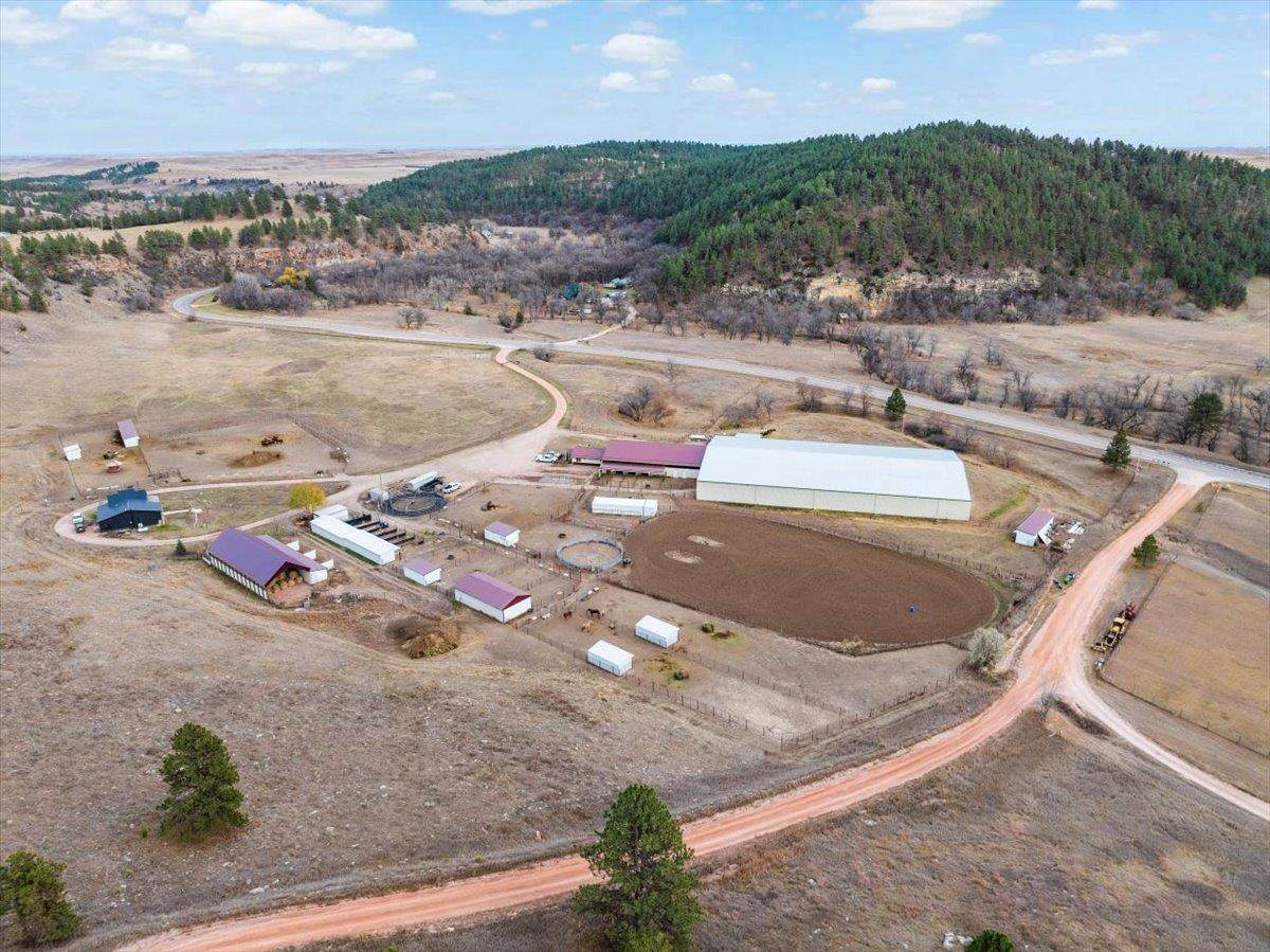 14038 Sd Hwy 36 - Photo 1