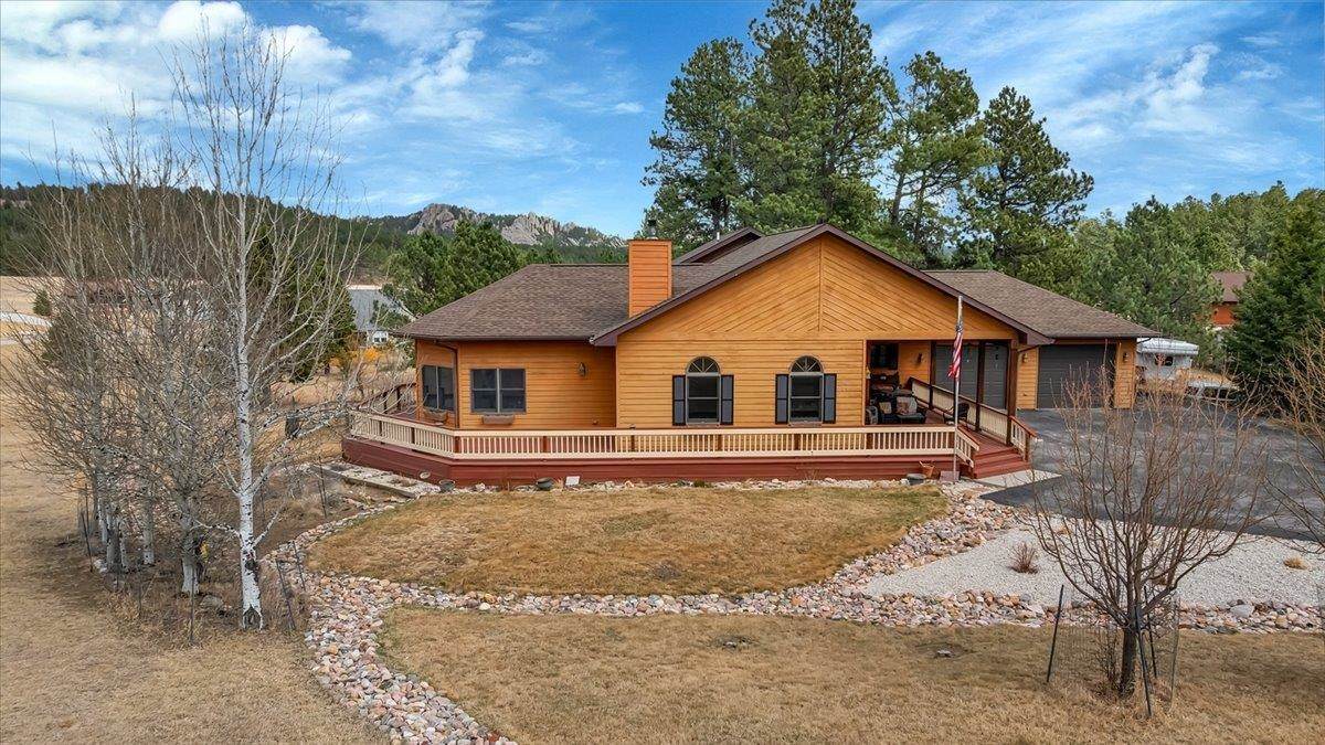 144 Boot Hill Road - Photo 1