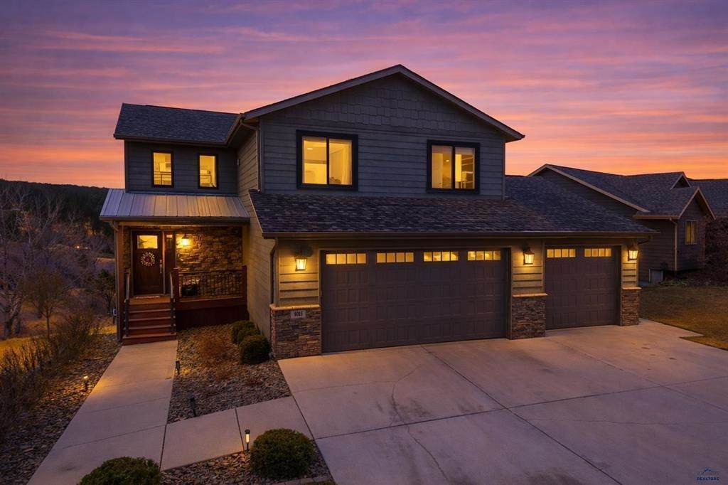 6015 Nugget Gulch Road - Photo 1