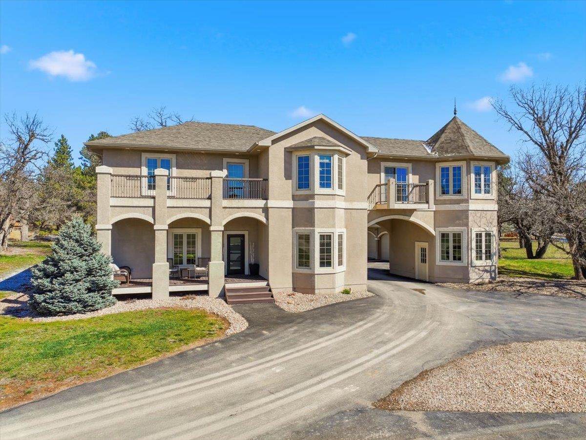 12312 Stampede Road - Photo 1