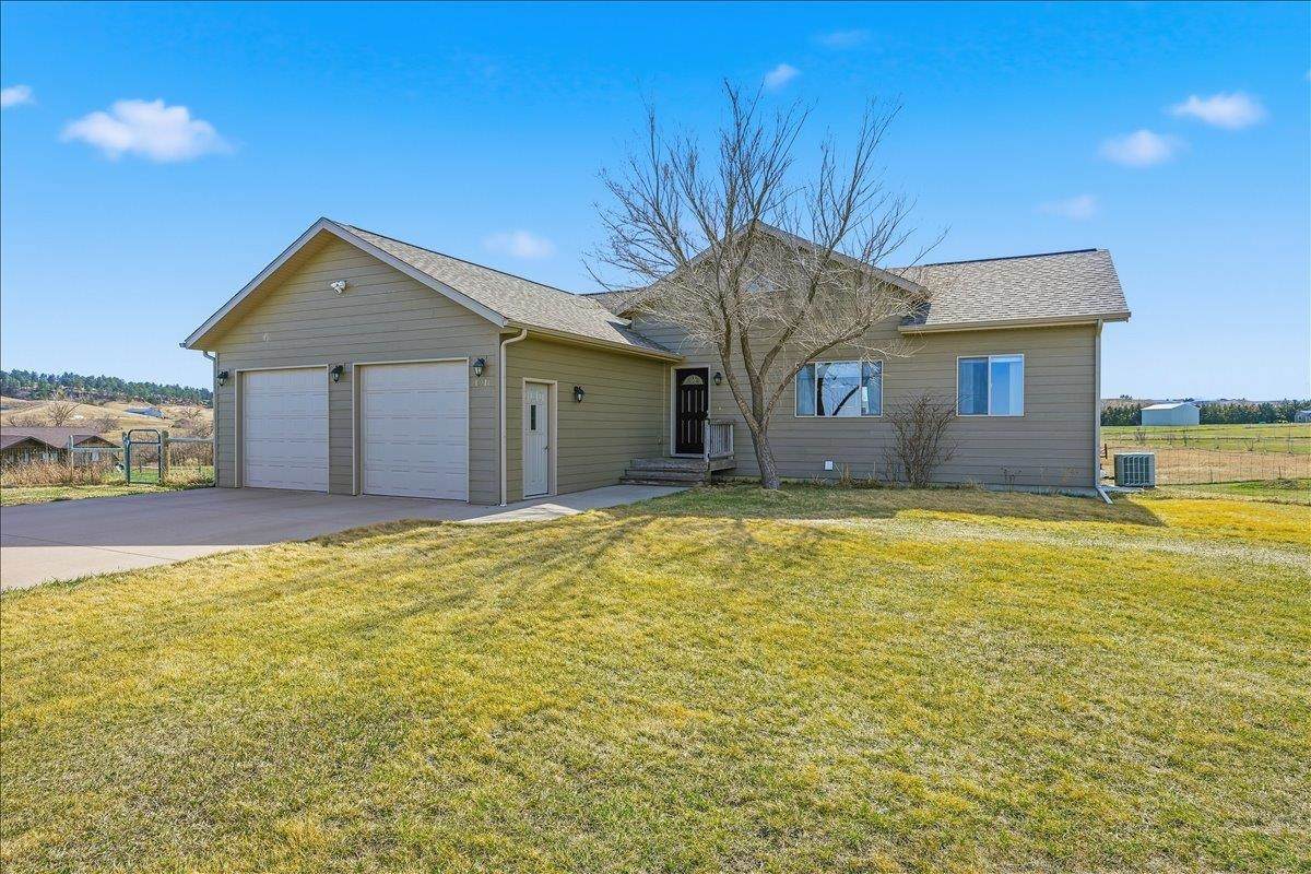 19111 Remuda Drive - Photo 1