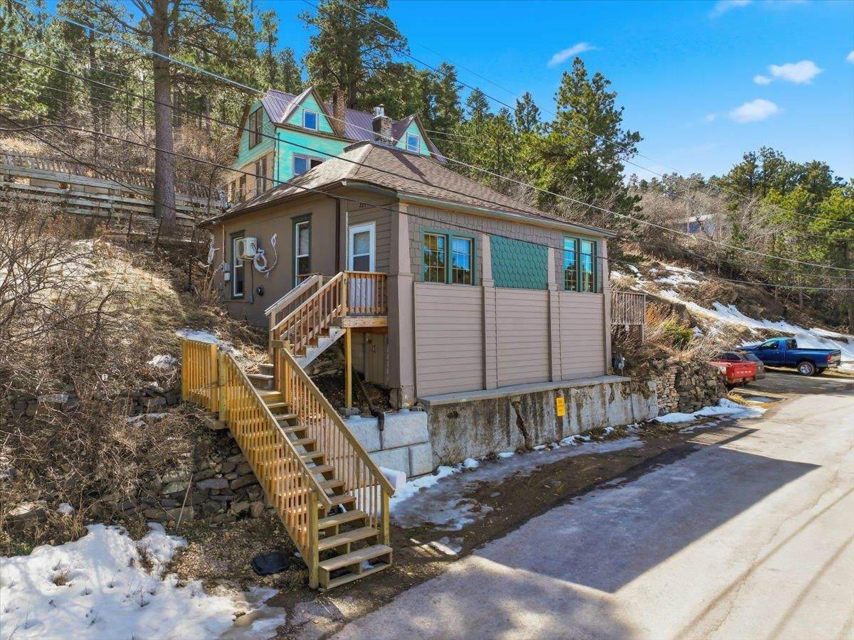 201 Mcclellan Street - Photo 1