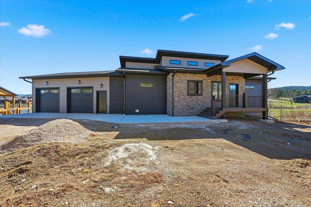 20703 Apple Springs Boulevard - Photo 1