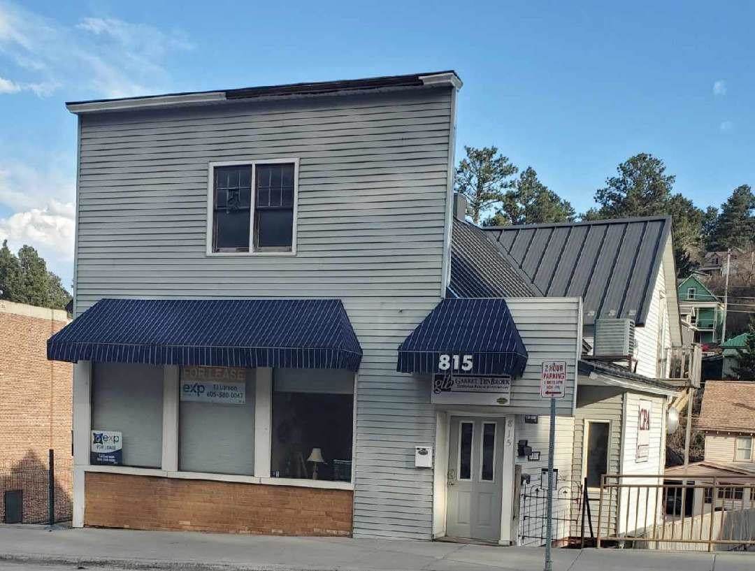 815 Main Street - Photo 1