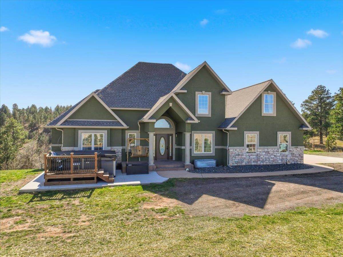 12285 Arrow Court - Photo 1