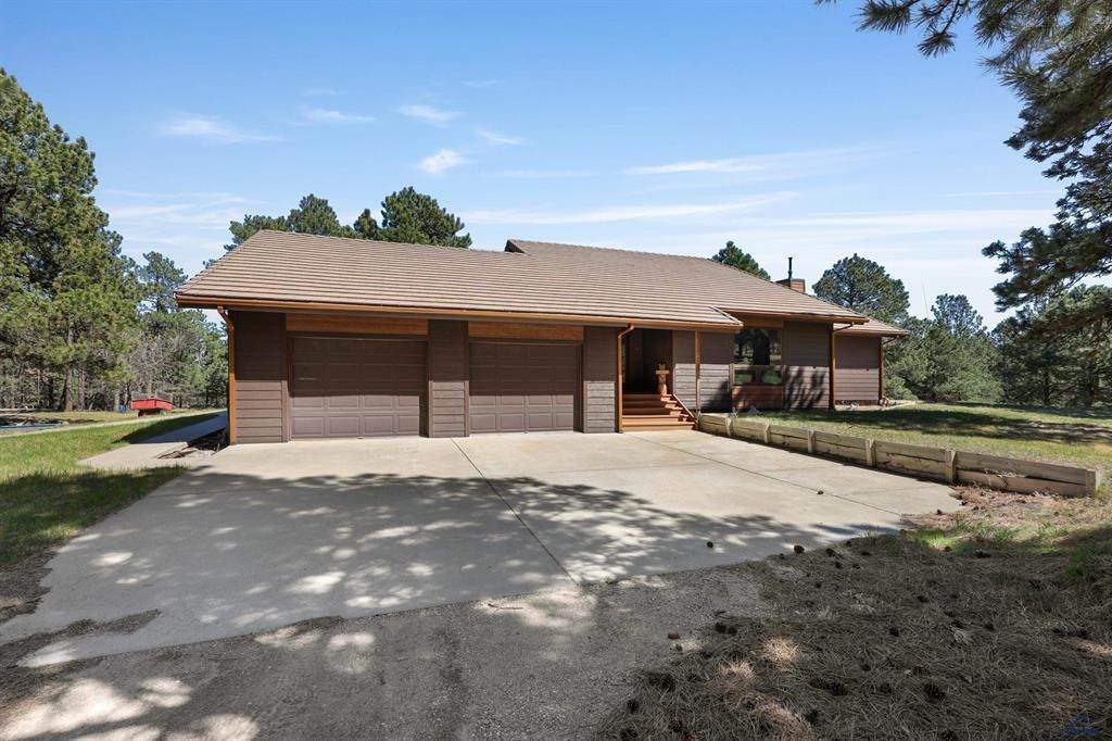5418 Stone Tree Court - Photo 1