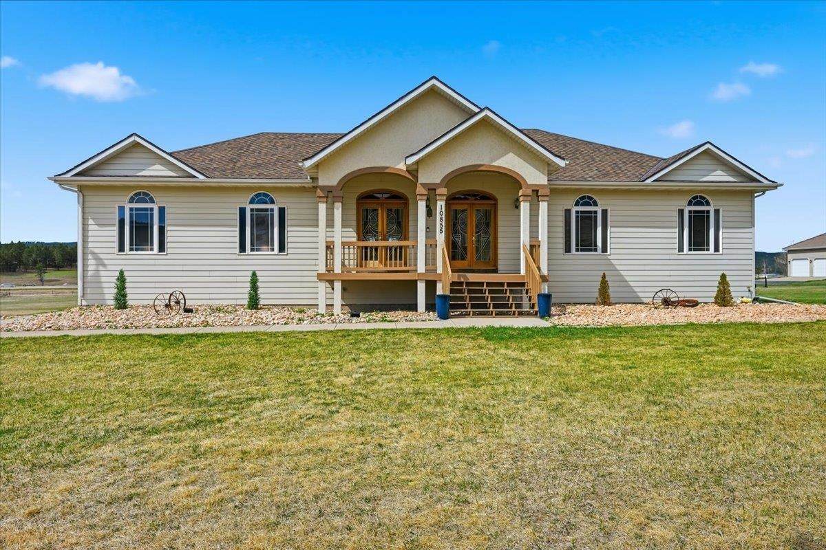 10855 Quaal Road - Photo 1