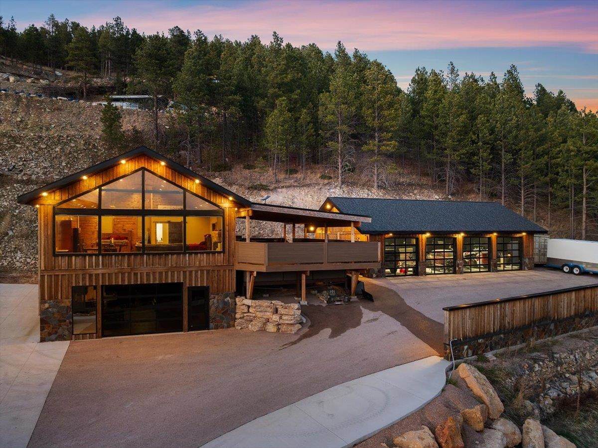 20737 Shirt Tail Gulch Road - Photo 1
