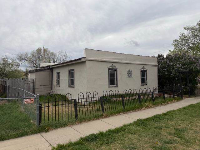 203 Adams Street - Photo 1