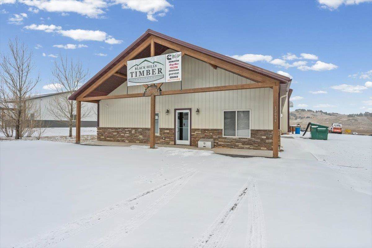 12054 Industry Place - Photo 1