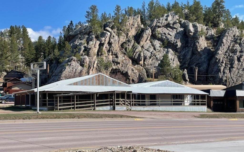 715 Mt. Rushmore Road - Photo 1