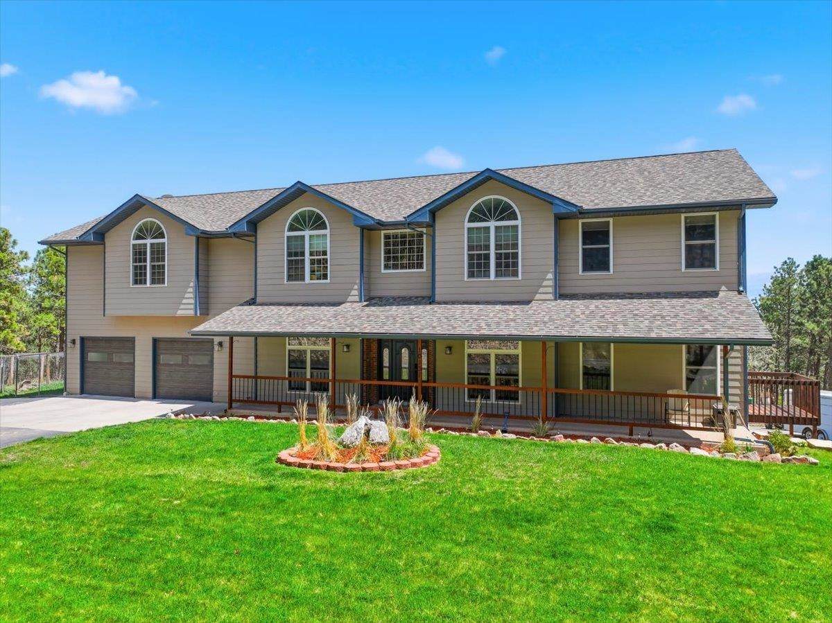 10131 Ponderosa Drive - Photo 1
