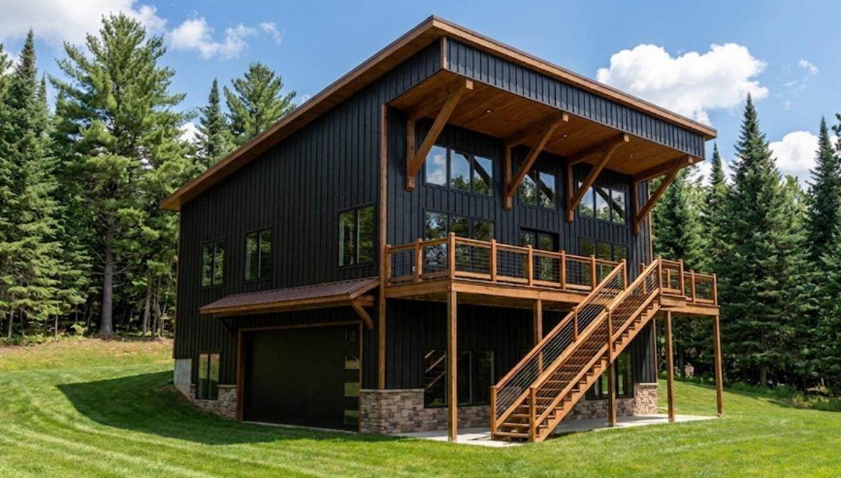 Lot 27 Eastwind Court - Photo 1