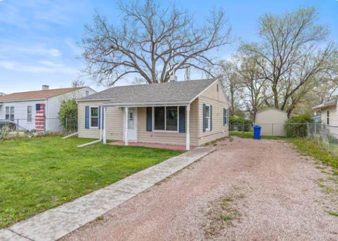 117 St. Francis Street - Photo 1