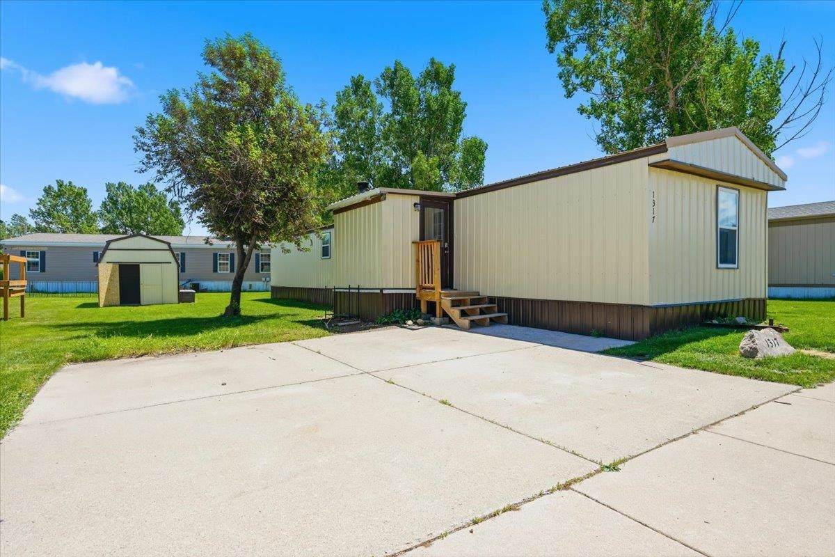 1317 Spearfish Mountain Lane - Photo 1