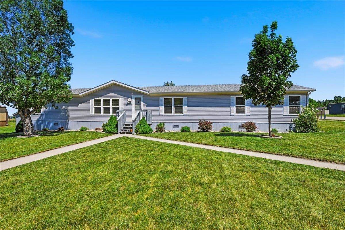 1210 Foothills Drive - Photo 1