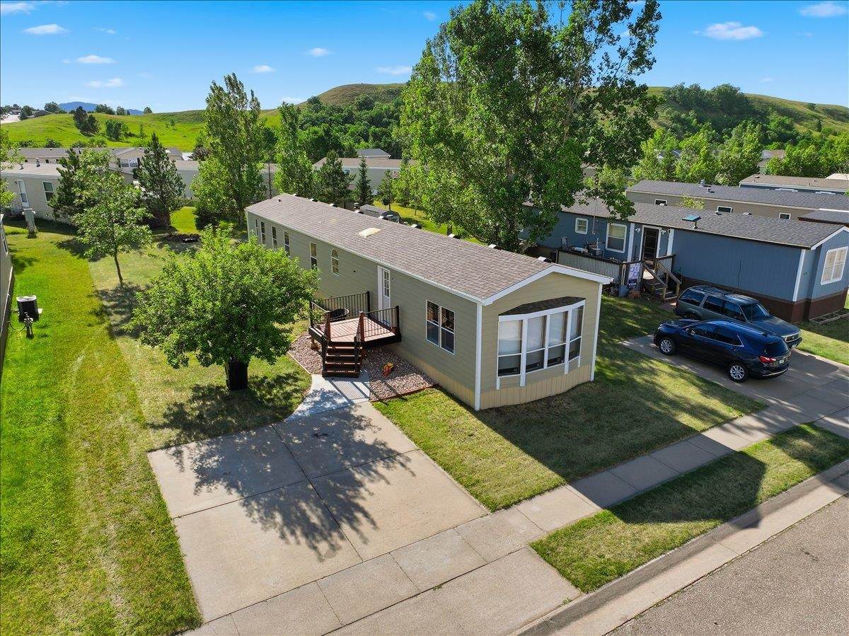 1316 Spearfish Mountain Lane - Photo 1