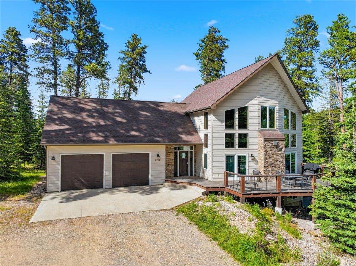 11200 Birch Drive - Photo 1
