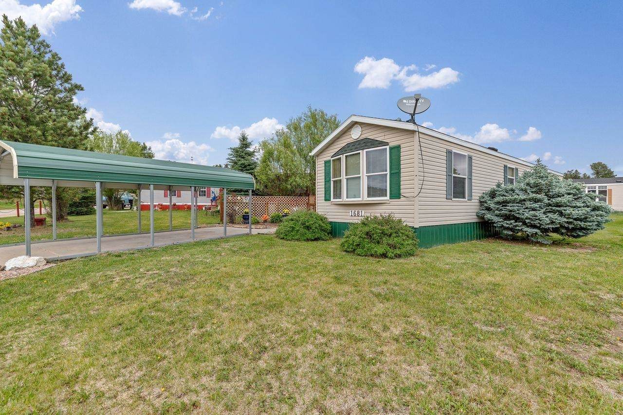 1681 Wood Lily Lane - Photo 1