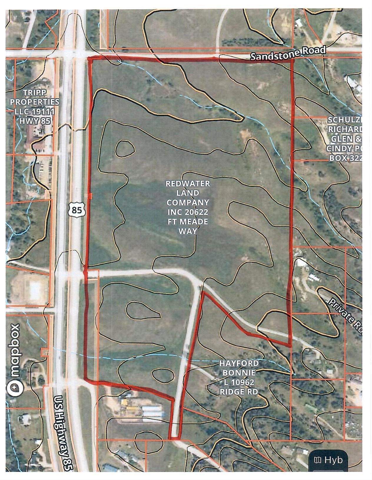 TBD Highway 85 - Photo 1