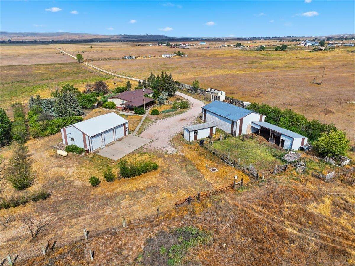 5430 Elk Vale Road - Photo 1