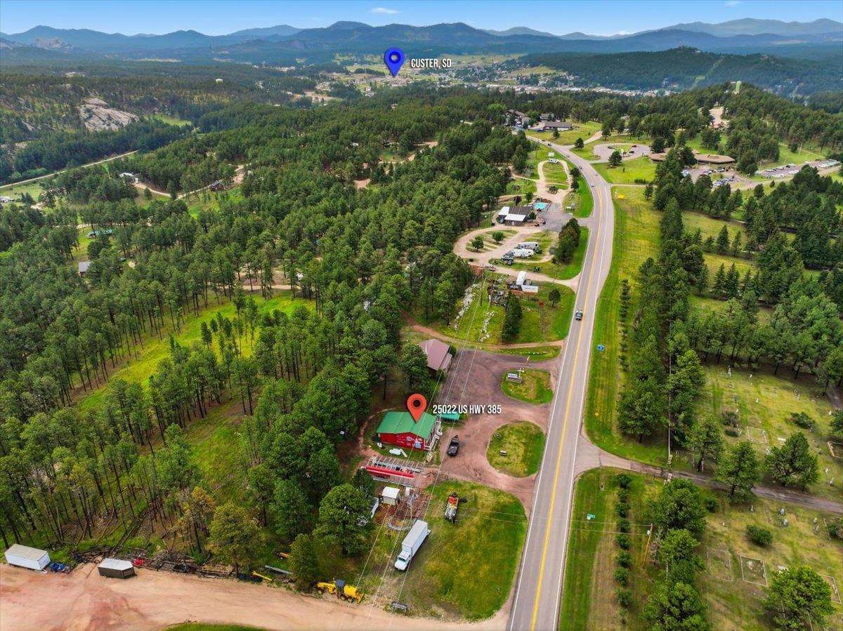 25022 Us Highway 16 - Photo 1