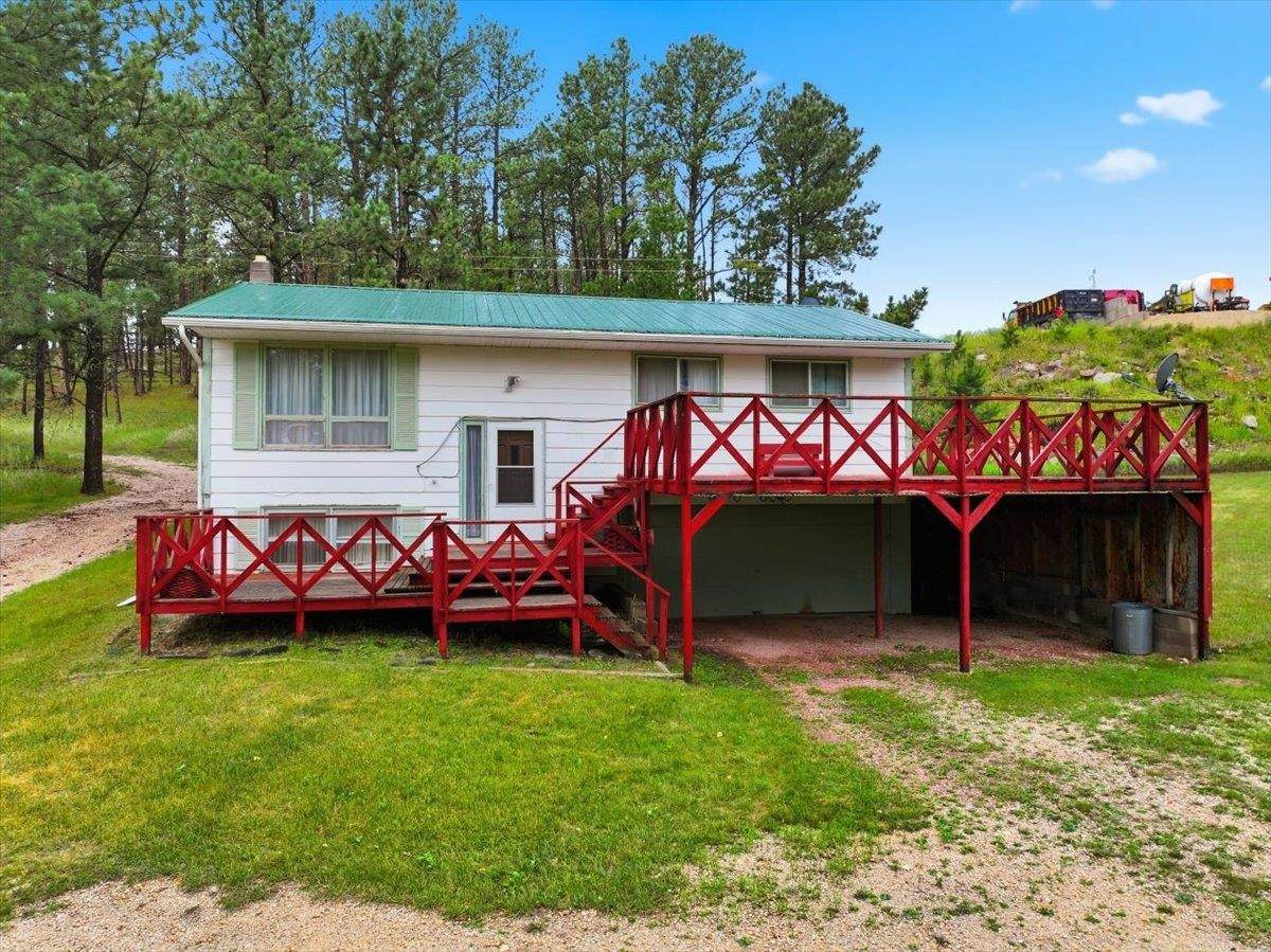 25015 Chandler Drive - Photo 1