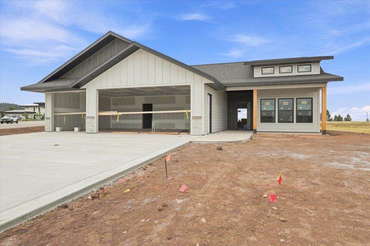 1406 Blue Sage Road - Photo 1